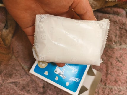 を使ったクチコミ(3枚目)