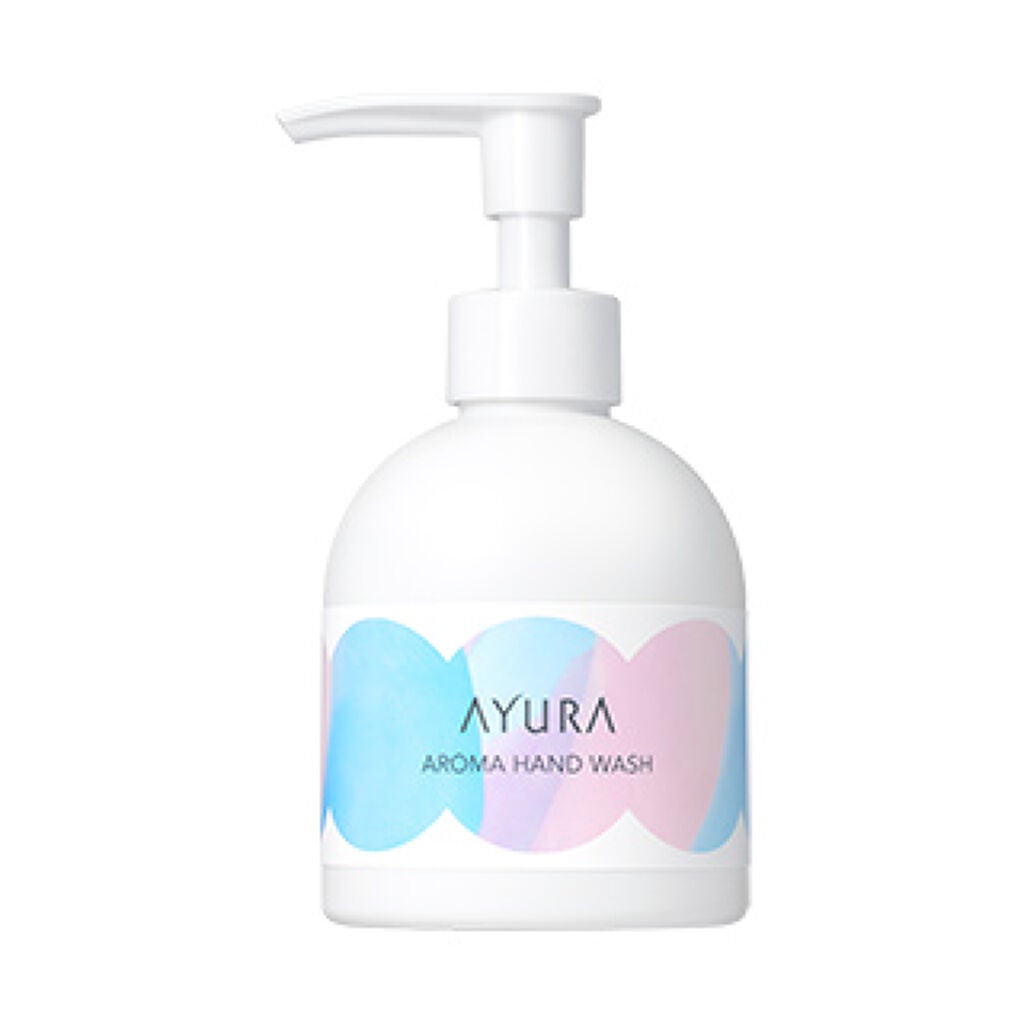 アロマハンドウォッシュ AYURA