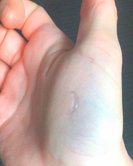 毛穴レスコンシーラー/CEZANNE/クリームコンシーラーを使ったクチコミ(3枚目)