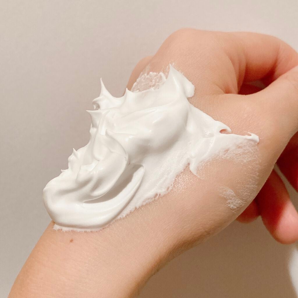 VC100ホットウォッシングフォーム/ドクターシーラボⓇ/泡洗顔を使ったクチコミ(5枚目)