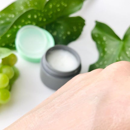 トゥーゴー スキンバーム/RISM/フェイスバームを使ったクチコミ(5枚目)