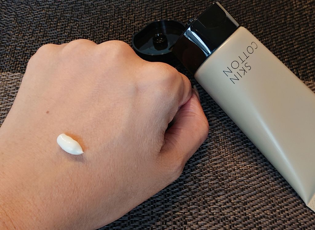 濃厚リペア ナイトクリーム / スキンコットンの口コミ | おすすめ順