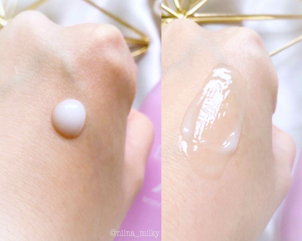 ビオレZ さらっと快適ジェル/ビオレ/デオドラント・制汗剤を使ったクチコミ（3枚目）