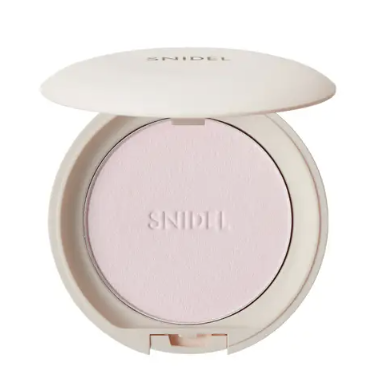 Italian Collection プレストパウダーセット2022 試してみた】プレストパウダーナチュラル グロウ SNIDEL BEAUTYの人気