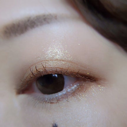 クイックラッシュカーラー/キャンメイク/マスカラ下地を使ったクチコミ(6枚目)