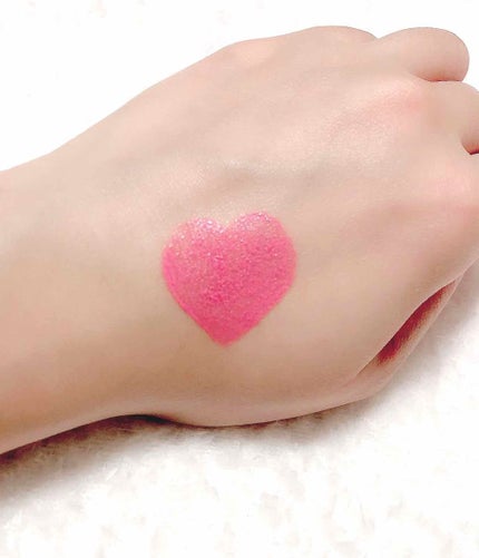 アイムハート スタンプ チーク/i’m meme/リキッドチークを使ったクチコミ(4枚目)