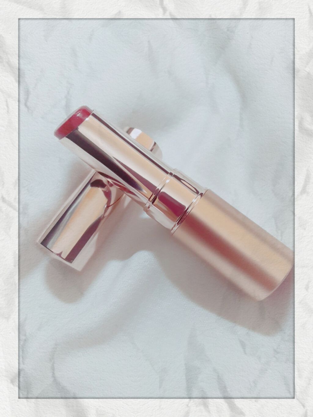 オペラ リップティント N/OPERA/リップティントを使ったクチコミ（2枚目）