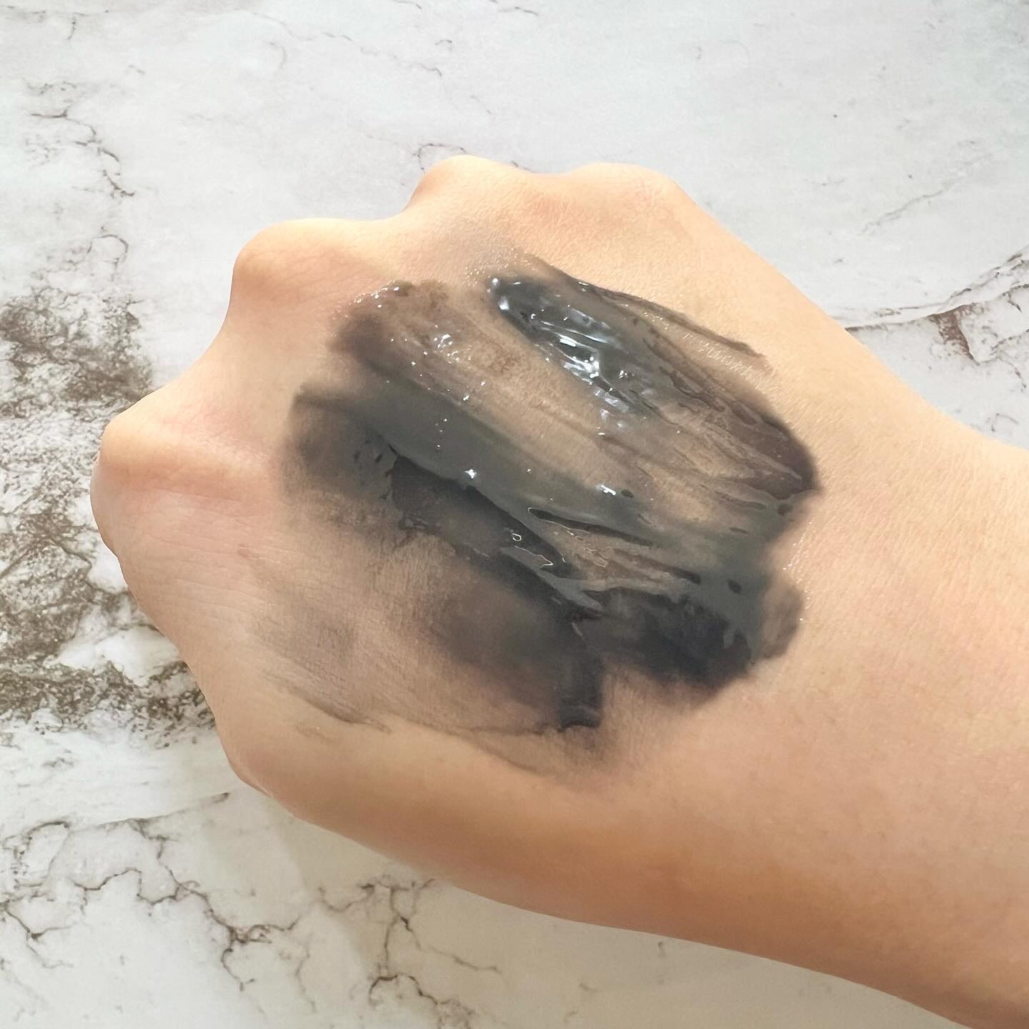 ソフィーナ iP ポア クリアリング ジェル ウォッシュ/SOFINA iP/その他洗顔料を使ったクチコミ（3枚目）