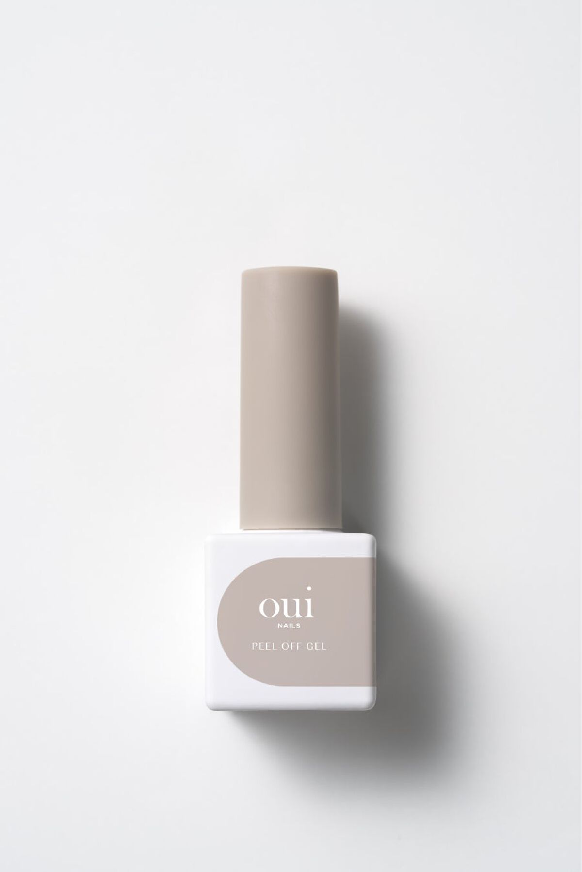 oui nails ピールオフジェル