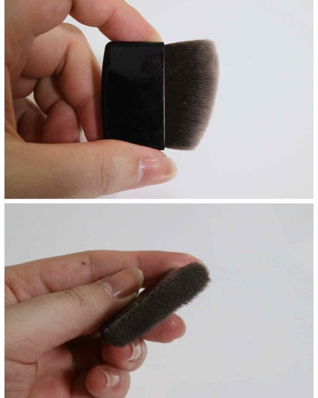 ネオコートファンデーション/コフレドール/パウダーファンデーションを使ったクチコミ(3枚目)