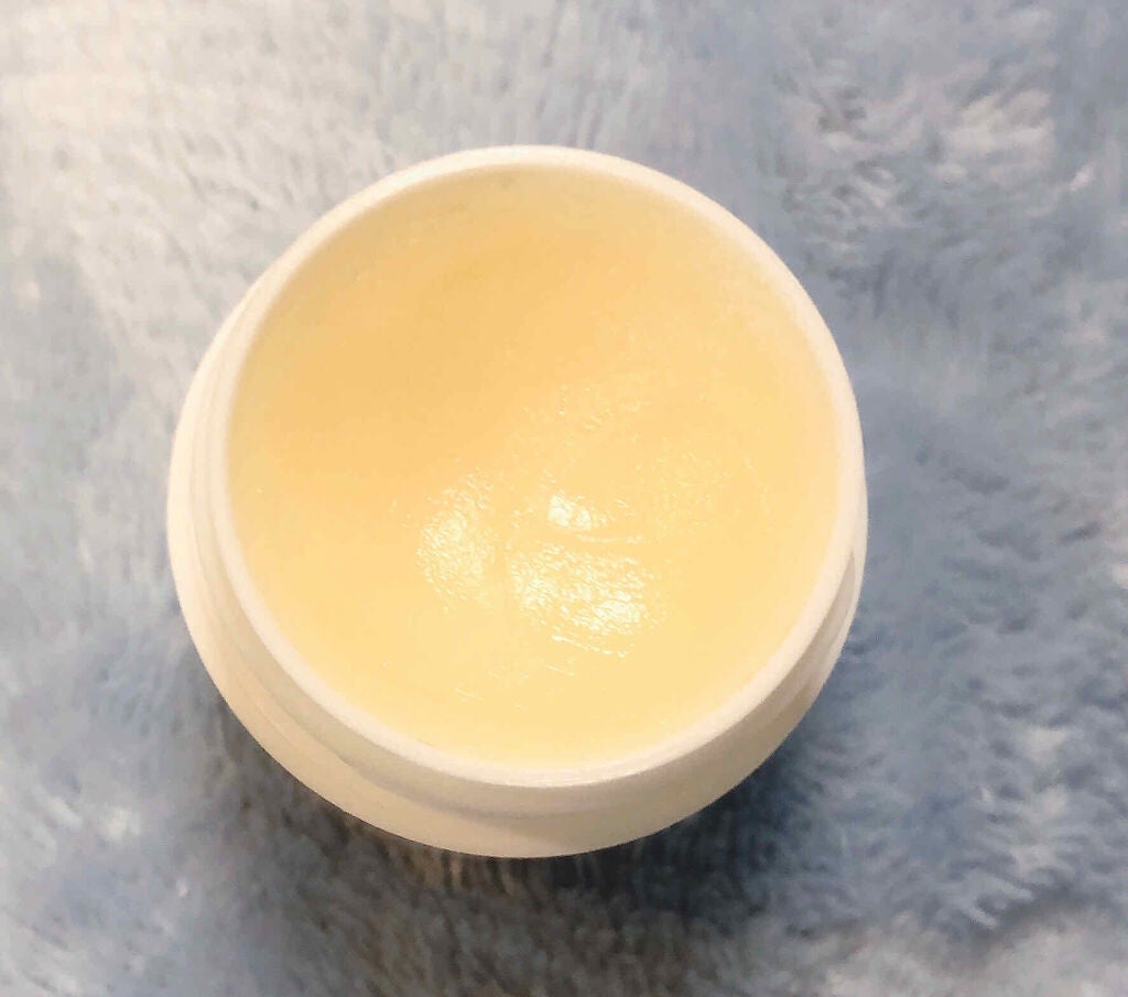 サベックス リップクリーム ジャー オリジナル/サベックス/リップバームを使ったクチコミ(3枚目)