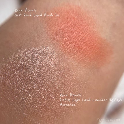 クリーミータッチライナー/キャンメイク/ジェルアイライナーを使ったクチコミ(6枚目)