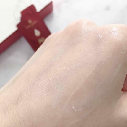 ココチリッチセラムクリームEX/AGアルティメット/フェイスクリームを使ったクチコミ(4枚目)