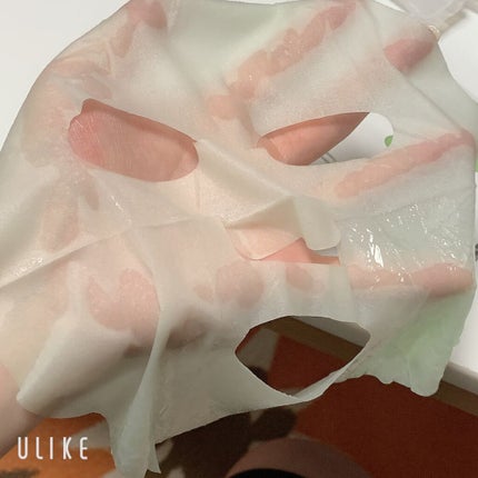 Noni Ampule/celimax/美容液を使ったクチコミ(5枚目)