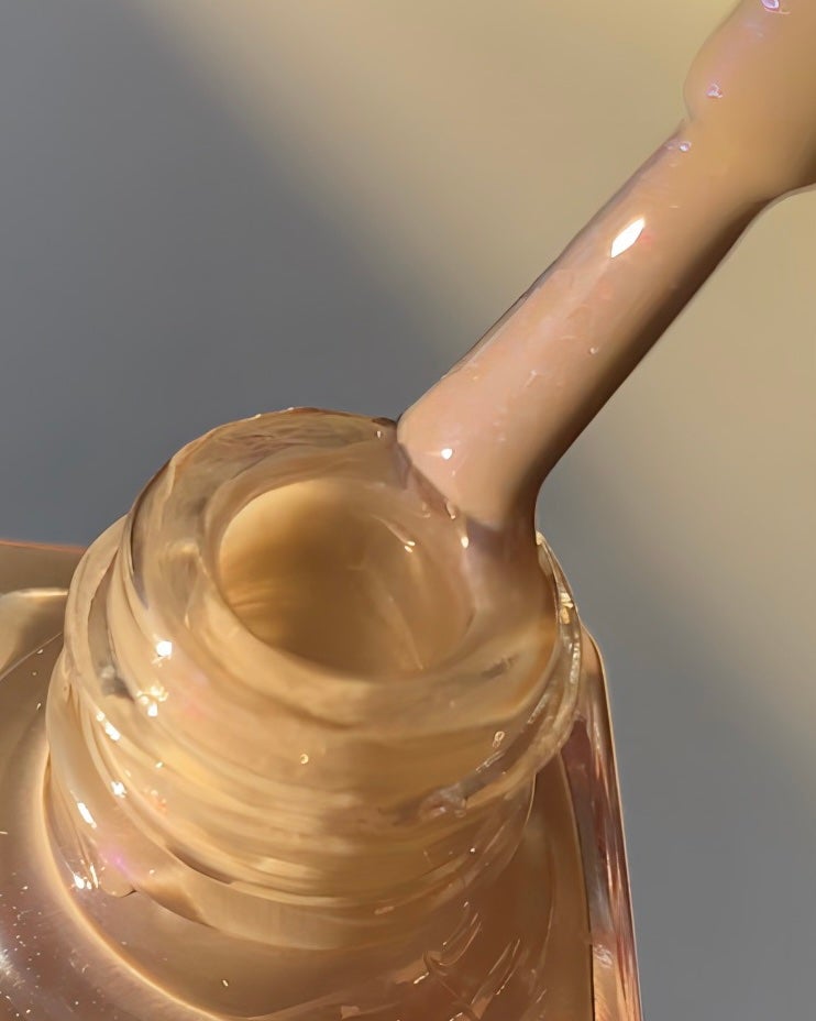 オサジ アップリフト ネイルカラー/OSAJI/マニキュアを使ったクチコミ(3枚目)