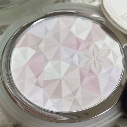 AQ オーラ リフレクター/DECORTÉ/プレストパウダーを使ったクチコミ(2枚目)