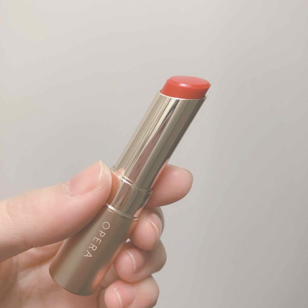 オペラ リップティント N/OPERA/リップティントを使ったクチコミ(1枚目)