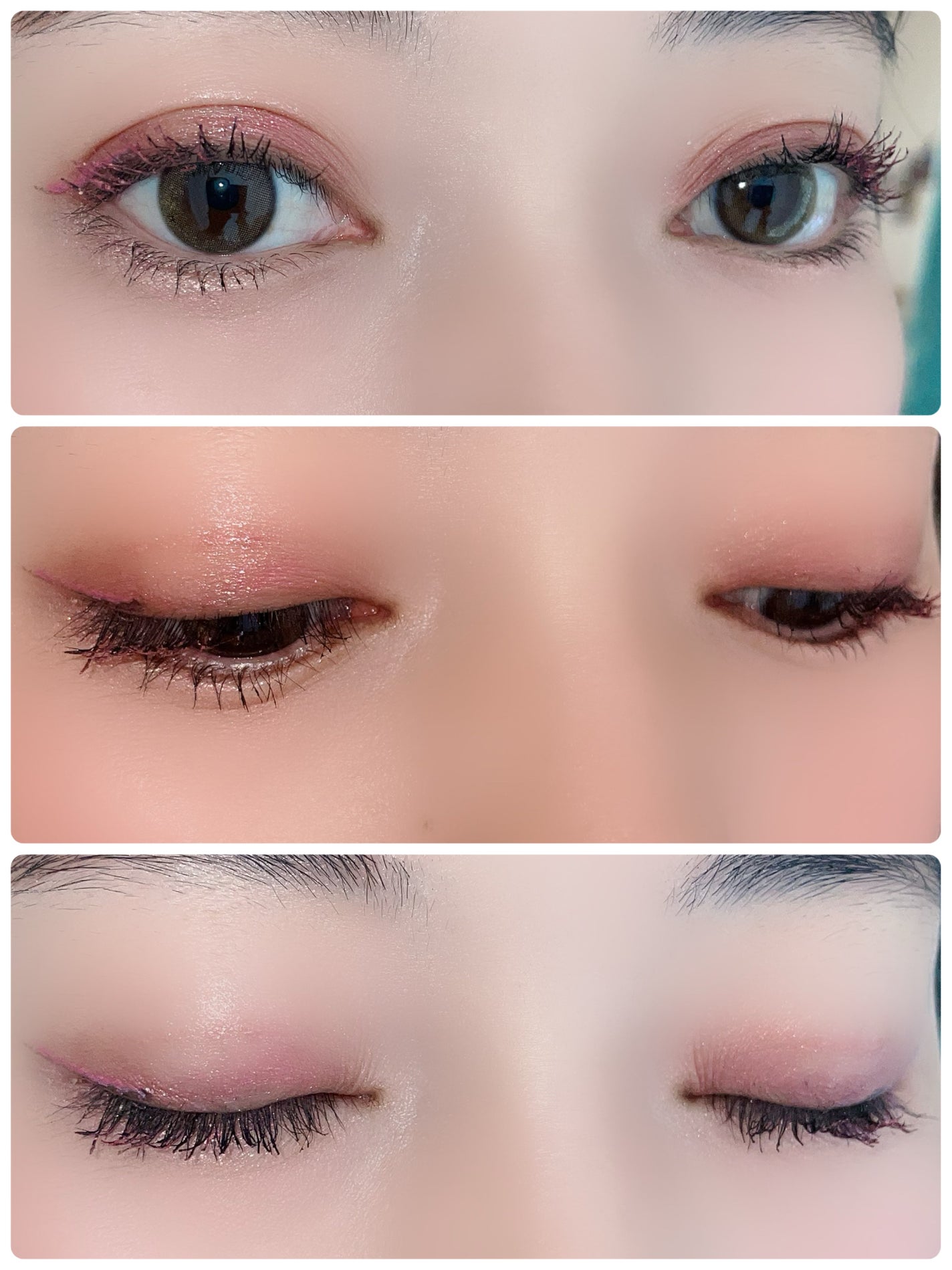 ロングウェア クリーム シャドウ スティック/BOBBI BROWN/スティックアイシャドウを使ったクチコミ(2枚目)