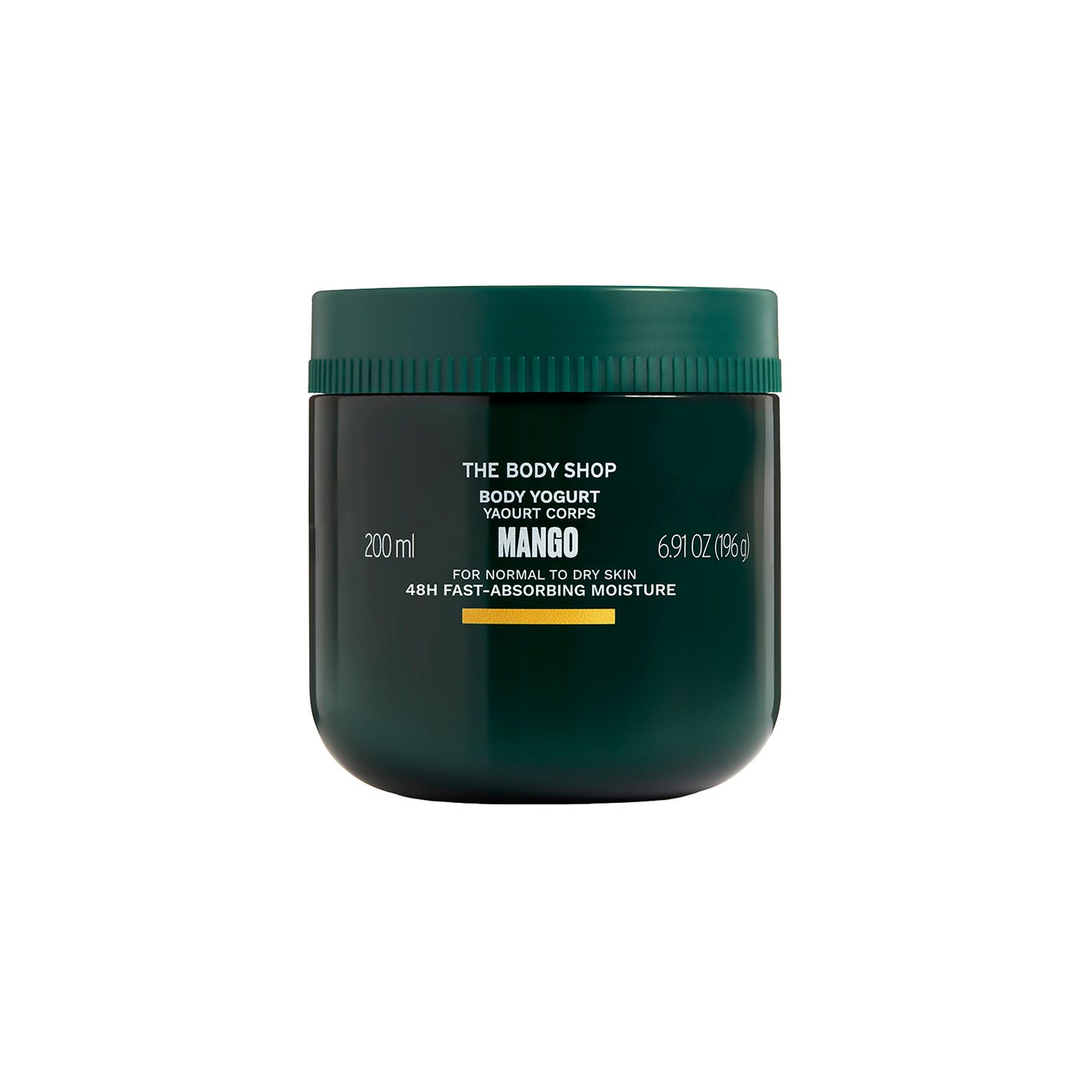 ボディヨーグルト MG THE BODY SHOP