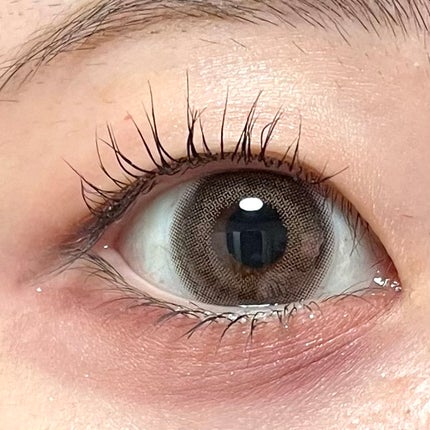 プランぷくコーデアイズ/キャンメイク/パウダーアイシャドウを使ったクチコミ(4枚目)