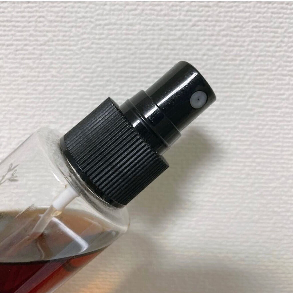 ドクダミ化粧水/ONE THING/化粧水を使ったクチコミ（3枚目）