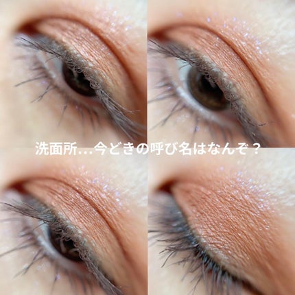 シグニチャー カラー アイズ/SUQQU/アイシャドウパレットを使ったクチコミ(5枚目)