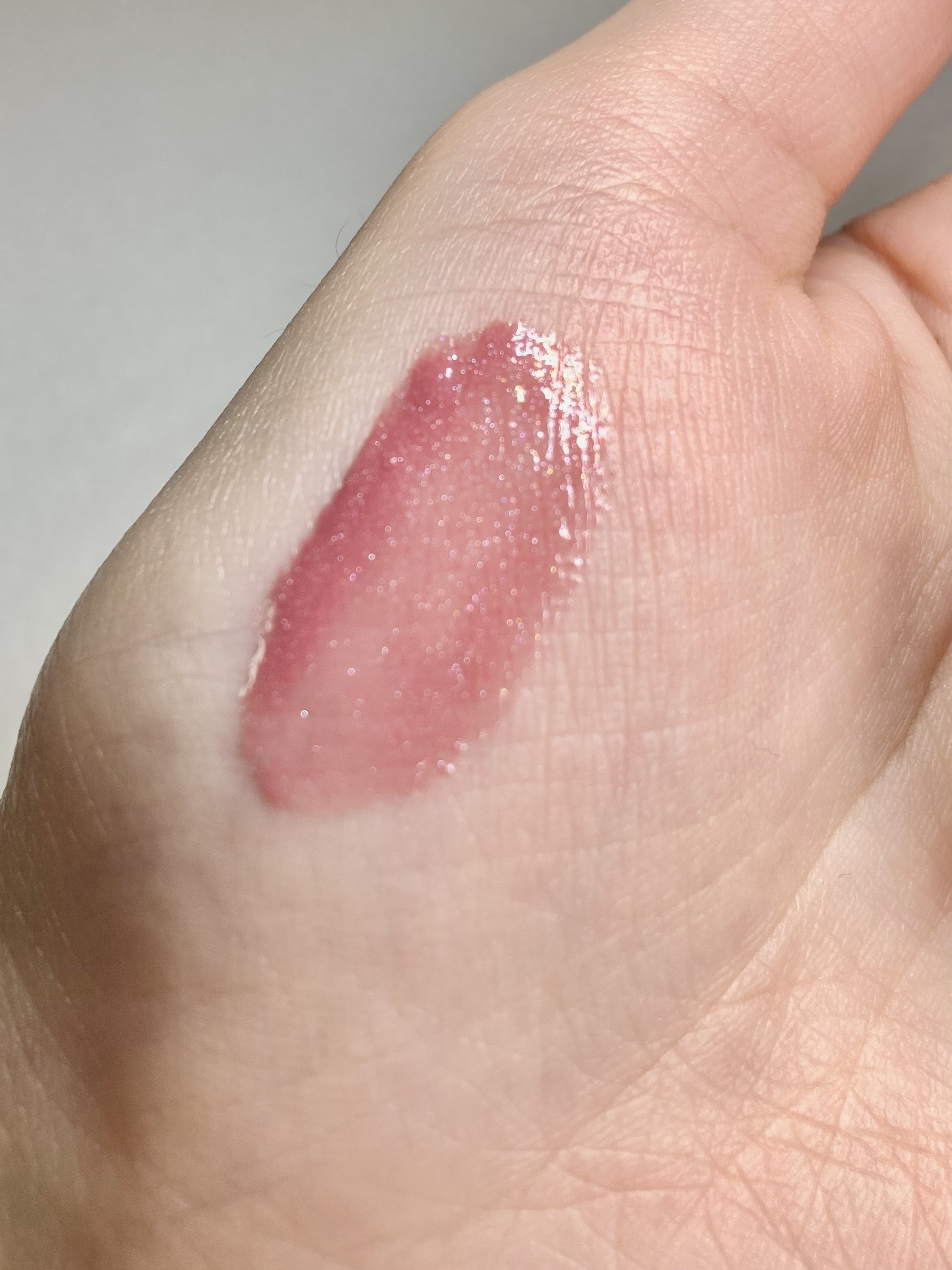 ディオール アディクト リップ マキシマイザー/Dior/リップグロスを使ったクチコミ（2枚目）