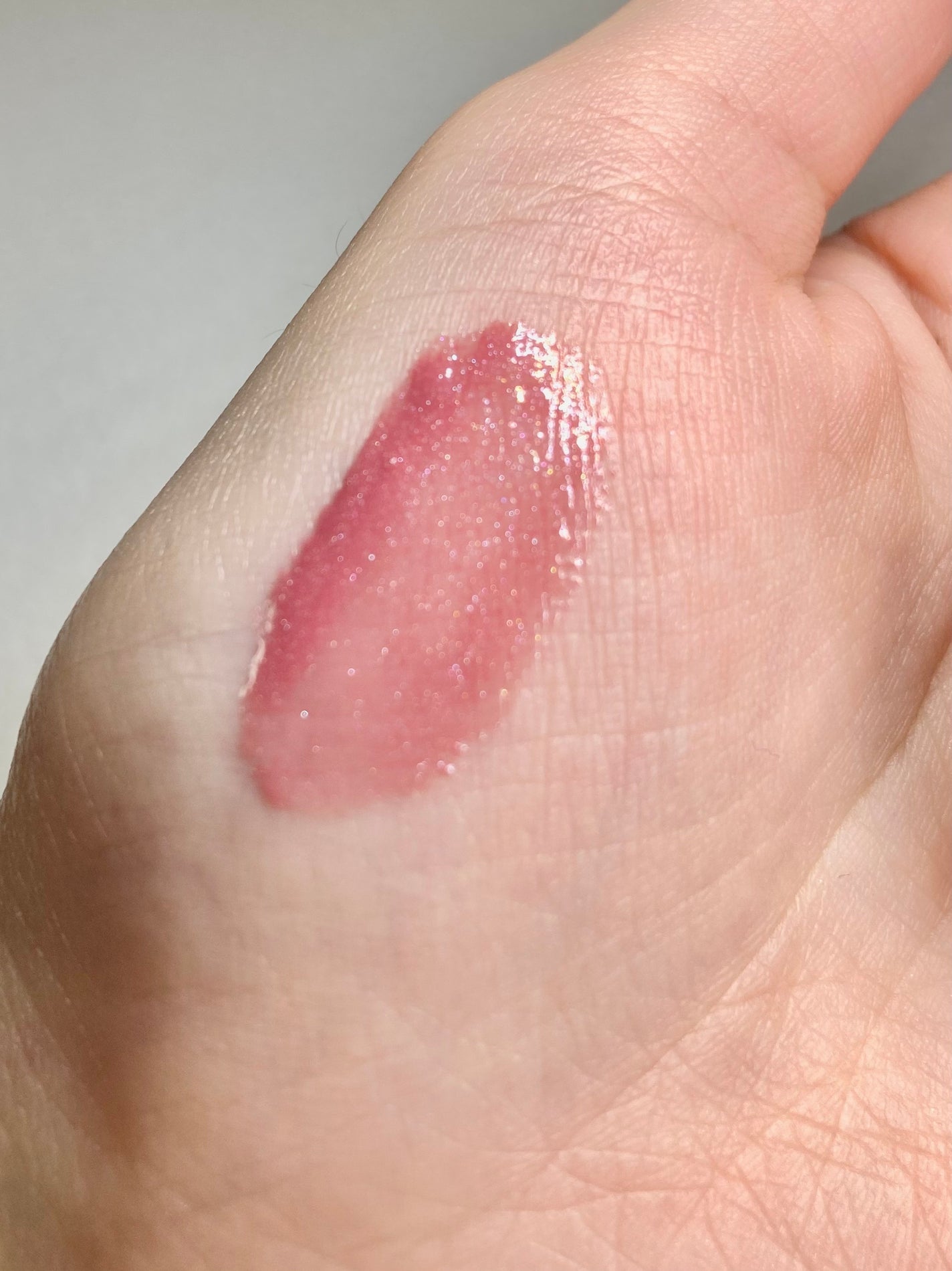 ディオール アディクト リップ マキシマイザー/Dior/リップグロスを使ったクチコミ(2枚目)