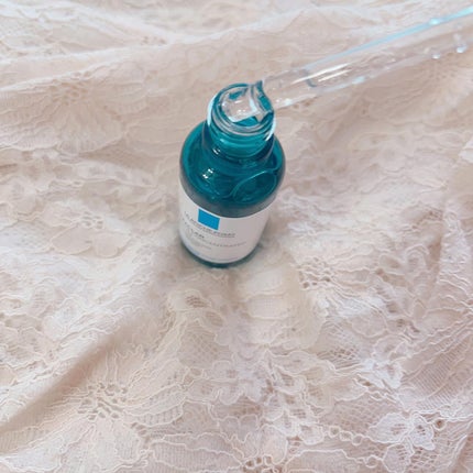 エファクラ ピールケア セラム/ラ ロッシュ ポゼ/美容液を使ったクチコミ(3枚目)