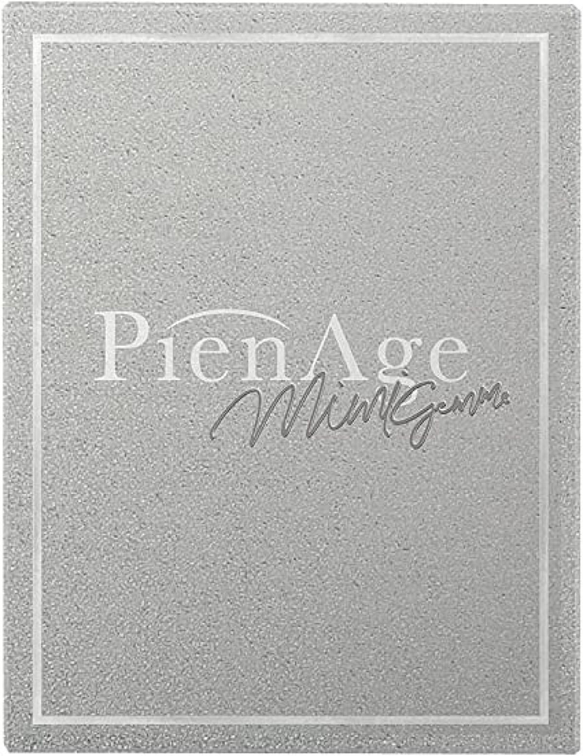 ピエナージュ ミミジェム マンスリー ミミダイアモンド