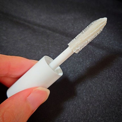 【旧】ディオールショウ マキシマイザー 3D/Dior/マスカラ下地を使ったクチコミ(2枚目)