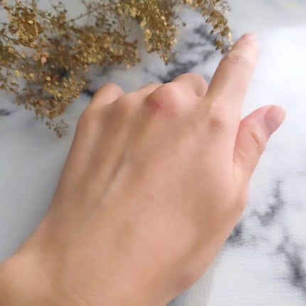 PHセンシティブマスクスージング&モイスト/SAM'U/シートマスク・パックを使ったクチコミ(8枚目)