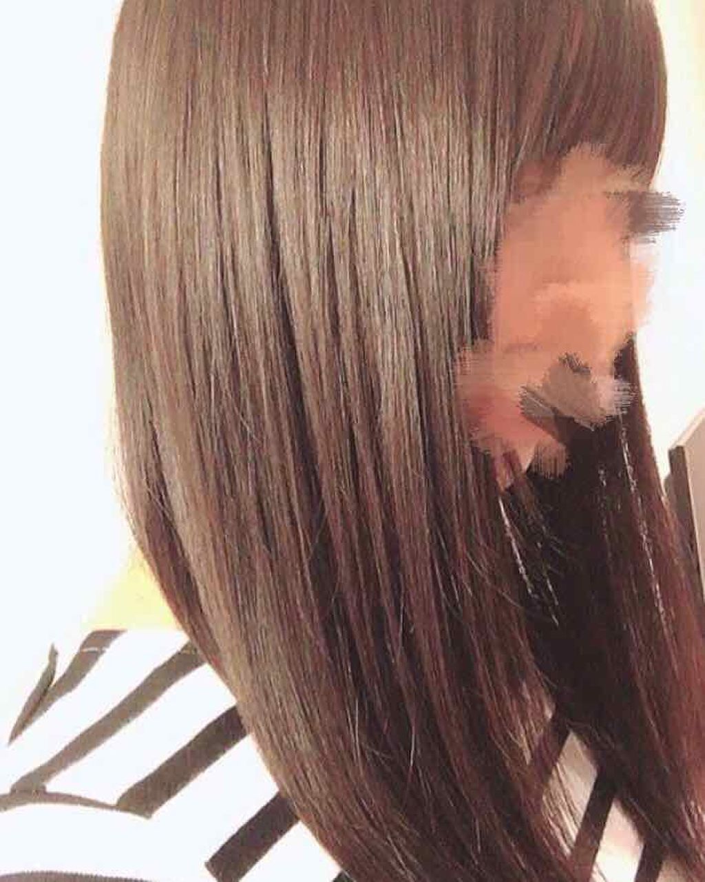 オイルトリートメント #EXヘアオイル/ルシードエル/ヘアオイルを使ったクチコミ（3枚目）