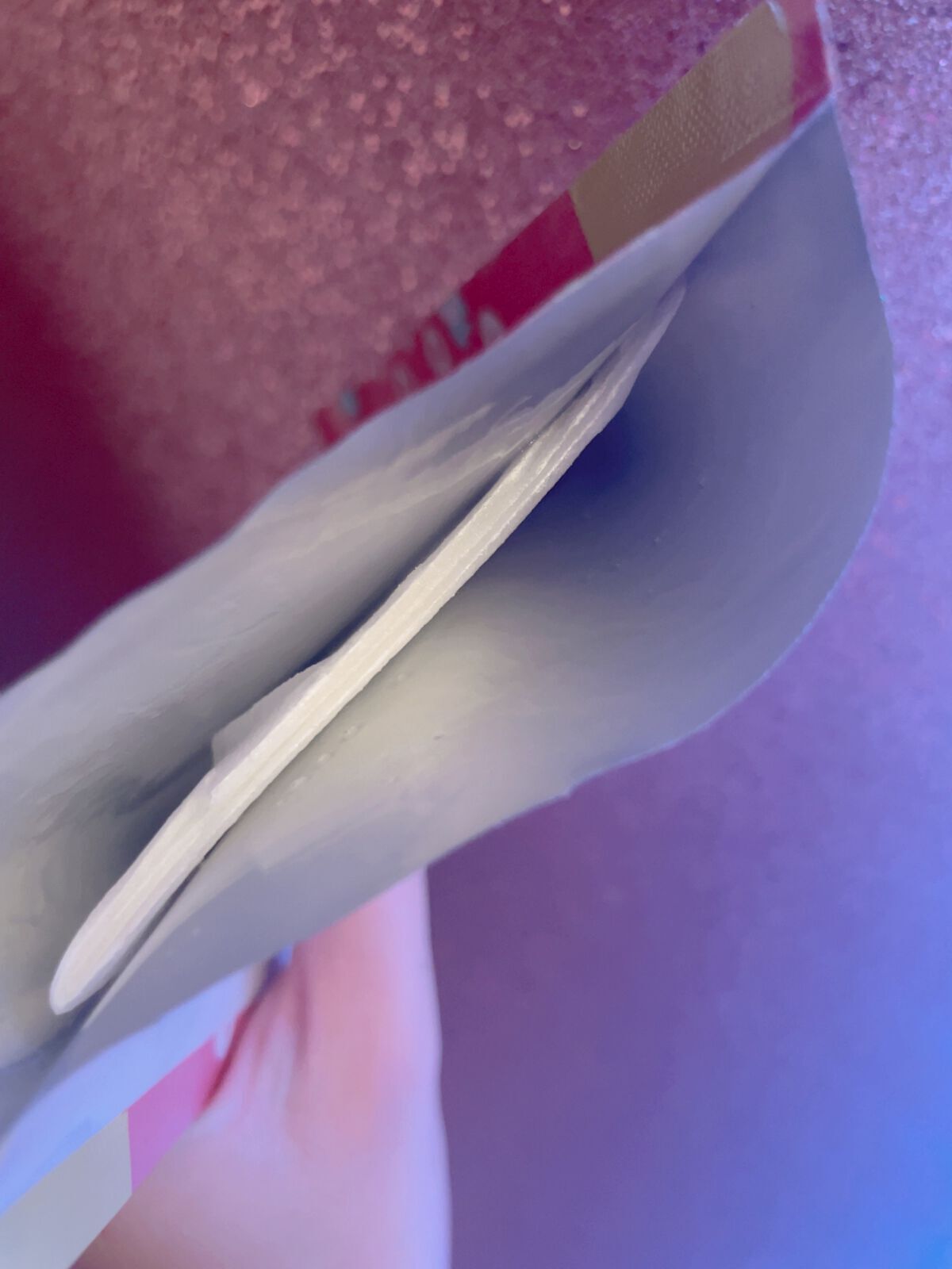 フェイスマスク 【しっかり実感30枚セット】/KISO/シートマスク・パックを使ったクチコミ（3枚目）