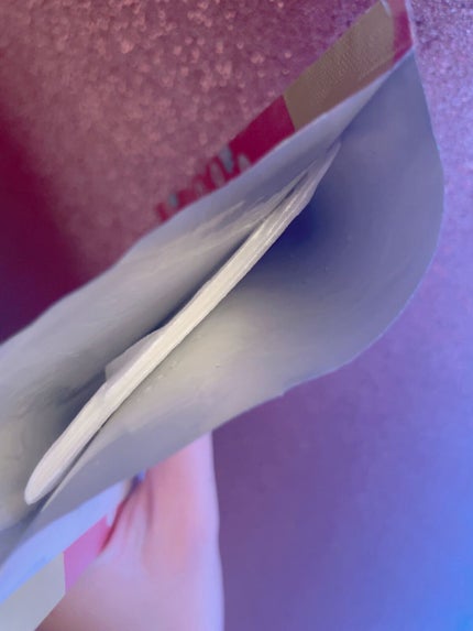 フェイスマスク 【しっかり実感30枚セット】/KISO/シートマスク・パックを使ったクチコミ(3枚目)