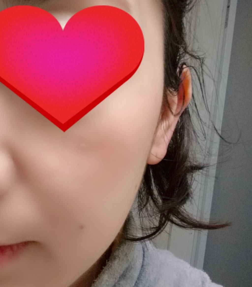 レ ティサージュ/CHANEL/パウダーチークを使ったクチコミ（2枚目）