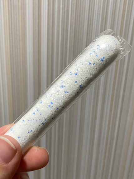 アタックZERO パーフェクト スティック/アタック/洗濯洗剤を使ったクチコミ(2枚目)