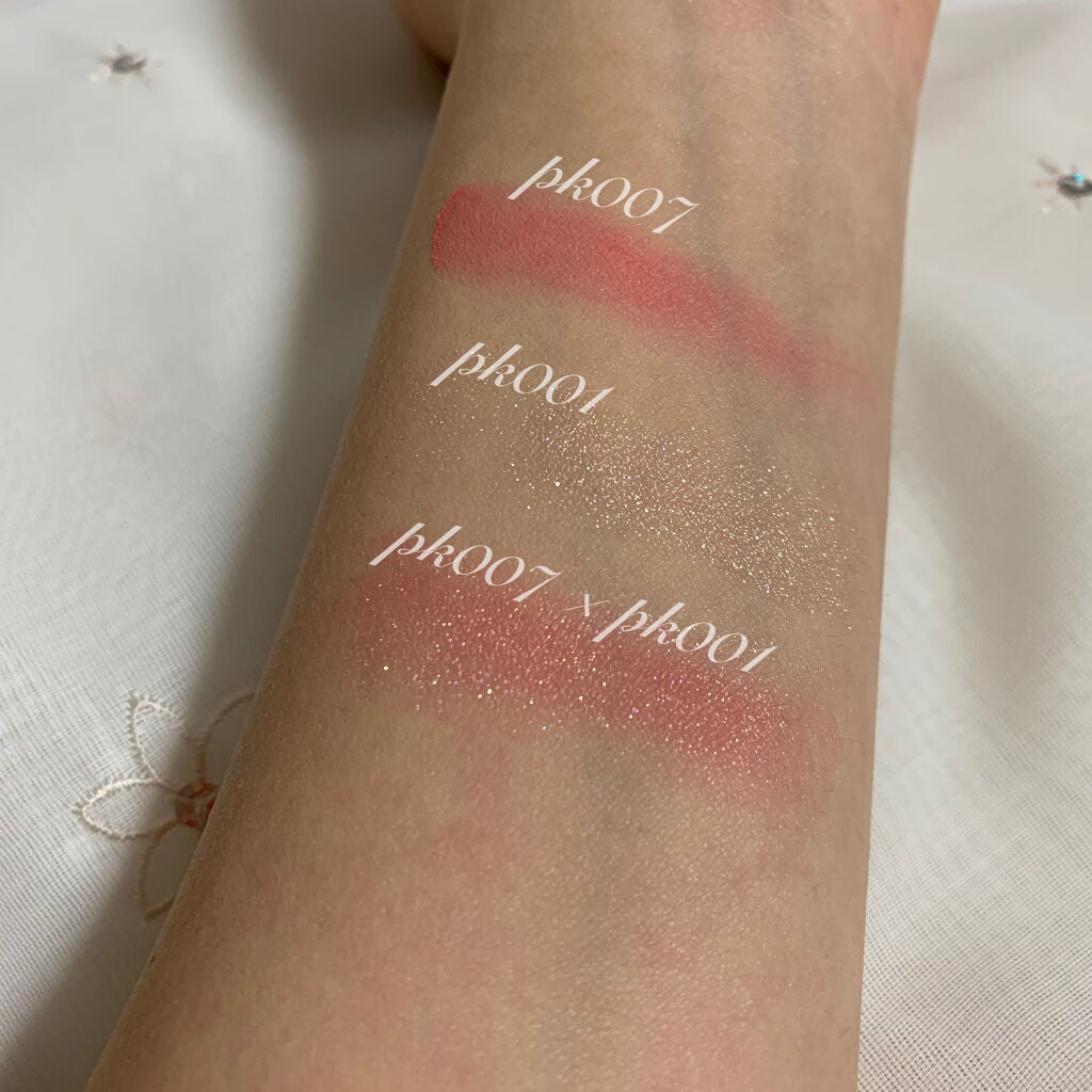 ルックアット マイアイズ/ETUDE/単色アイシャドウを使ったクチコミ(3枚目)