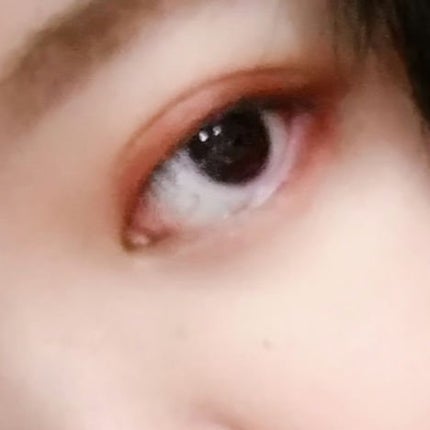 ダークローズシャドウ/KATE/アイシャドウパレットを使ったクチコミ(3枚目)