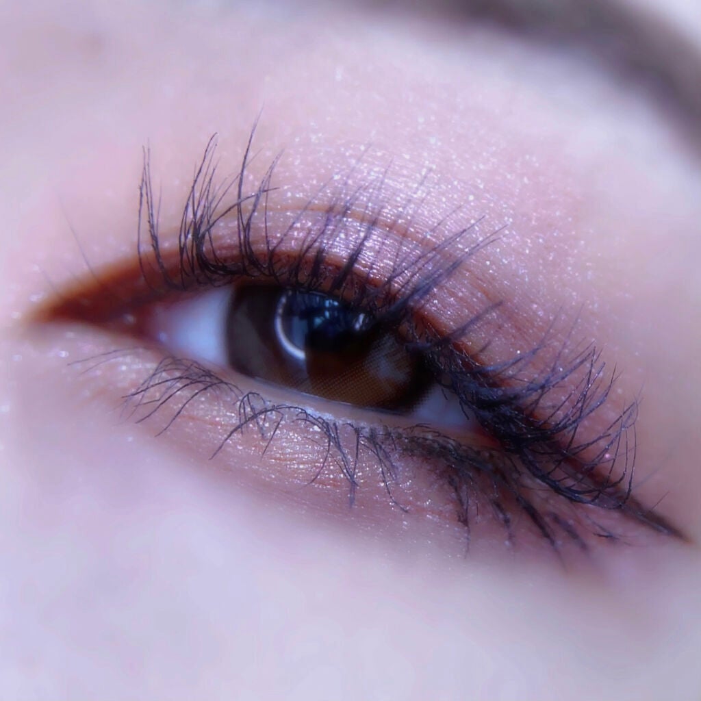 アイグロウ ジェム/DECORTÉ/ジェル・クリームアイシャドウを使ったクチコミ(2枚目)