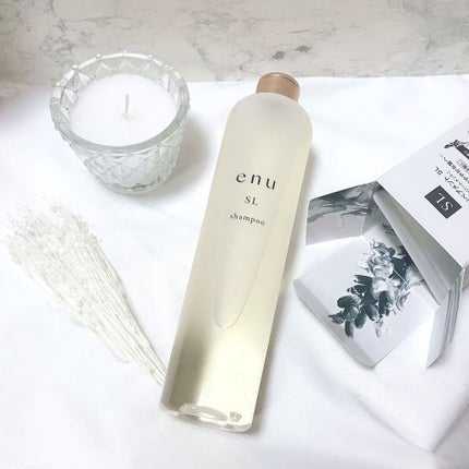 シャンプー SL / enu