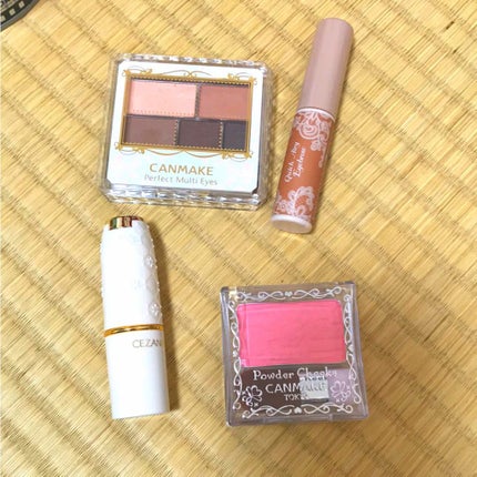 ラスティング リップカラーN/CEZANNE/口紅を使ったクチコミ(1枚目)