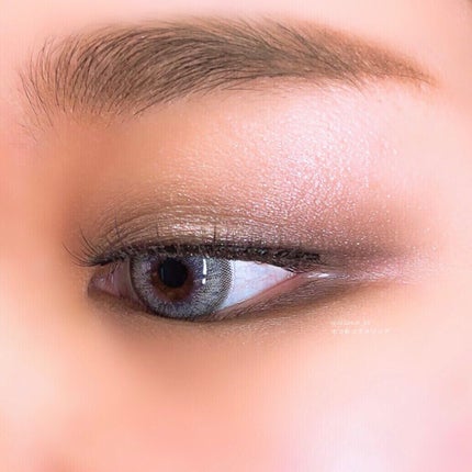 ノーズ&アイブロウパウダー/CEZANNE/パウダーアイブロウを使ったクチコミ(5枚目)