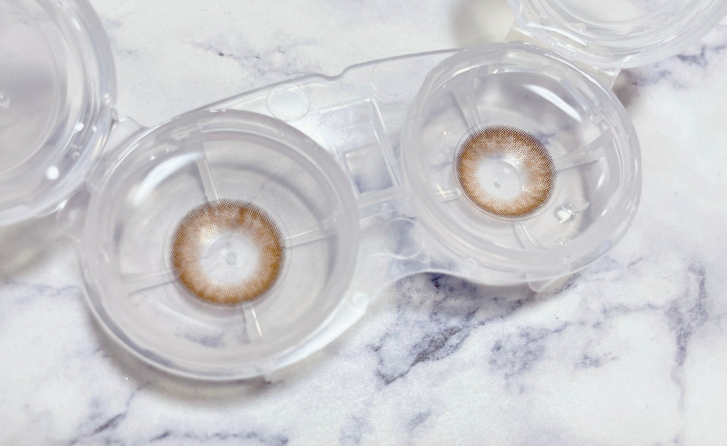 MOLAK 1month/MOLAK/1ヶ月(1MONTH)カラコンを使ったクチコミ(1枚目)