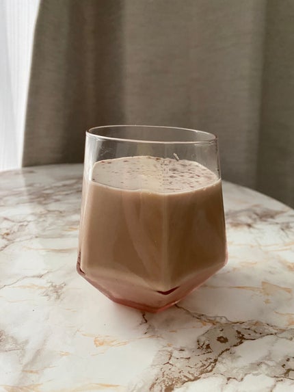 シンプルプロテイン/逗子食品/ホエイプロテインを使ったクチコミ(4枚目)