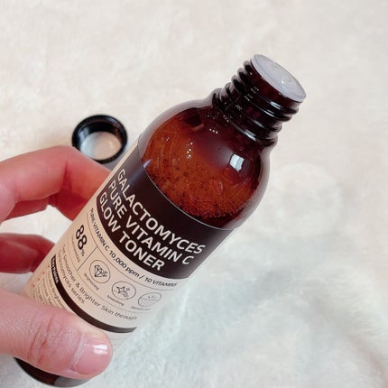 ã¬ã©ã¯ããã»ã¹ãã¥ã¢ãã¿ãã³Cã°ããŒãããŒ/SOME BY MI/åç²§æ°Žã䜿ã£ãã¯ãã³ãïŒ3æç®ïŒ