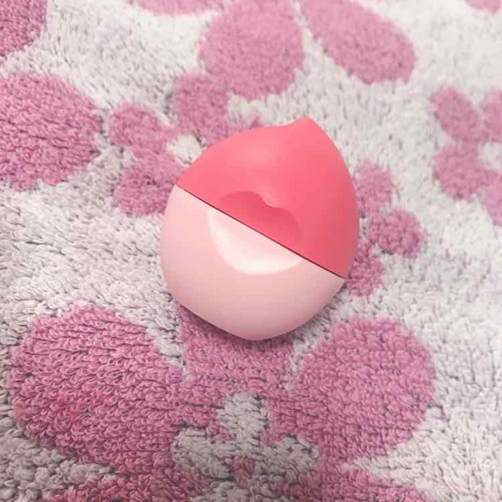 Chu Lip/Chu Lip /リップケアを使ったクチコミ（2枚目）