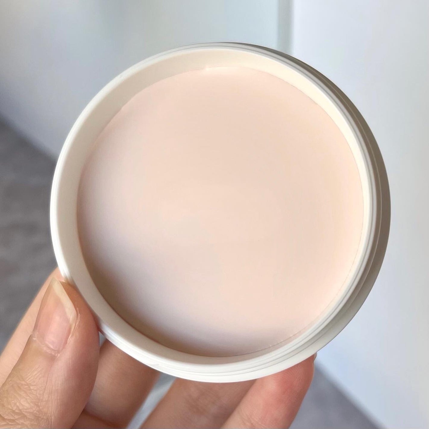 ヘルシーカバープライマー/AN’BLESS/化粧下地を使ったクチコミ(3枚目)