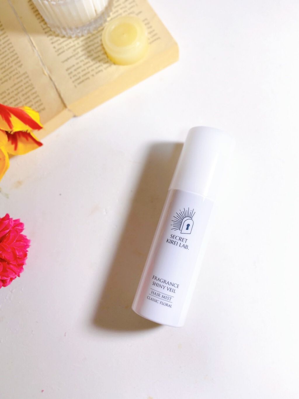 日高 on LIPS 「すれ違う時にいい香りがする女性って素敵。私は夕方頃になると頭皮..」(7枚目)