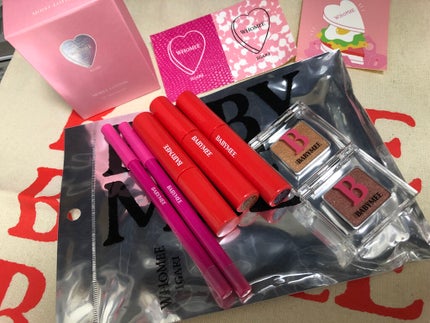 フーミー アイブロウパウダー/WHOMEE/パウダーアイブロウを使ったクチコミ(2枚目)